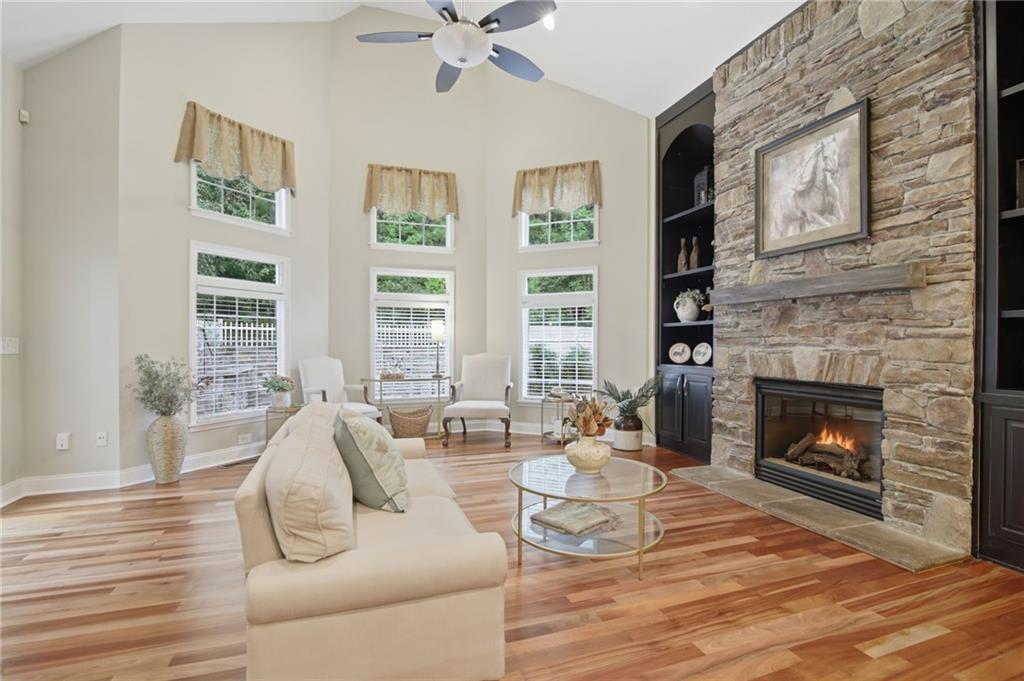 952 Thomas Road Canton, GA 30115 - Photo 15 of 87 Gallery Image 15