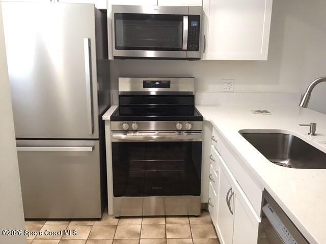 1720 Murrell Road, Unit 207 Rockledge, FL 32955 - Photo 3 of 17 Stainless appliances