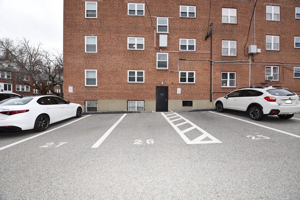 55 Colborne Road, Unit 5 Boston, MA 02135 - Photo 1 of 13 Gallery Image 1