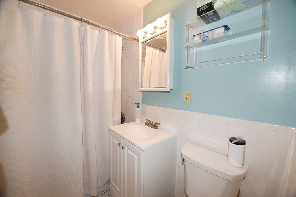 55 Colborne Road, Unit 5 Boston, MA 02135 - Photo 4 of 13 Gallery Image 4