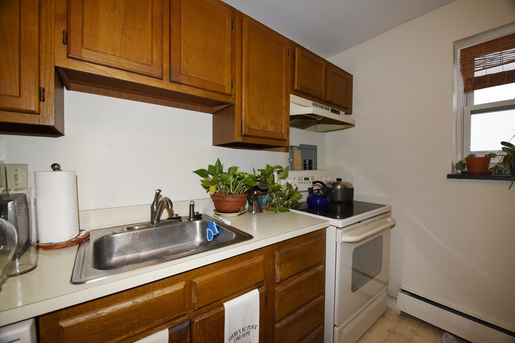 55 Colborne Road, Unit 5 Boston, MA 02135 - Photo 9 of 13 Gallery Image 9
