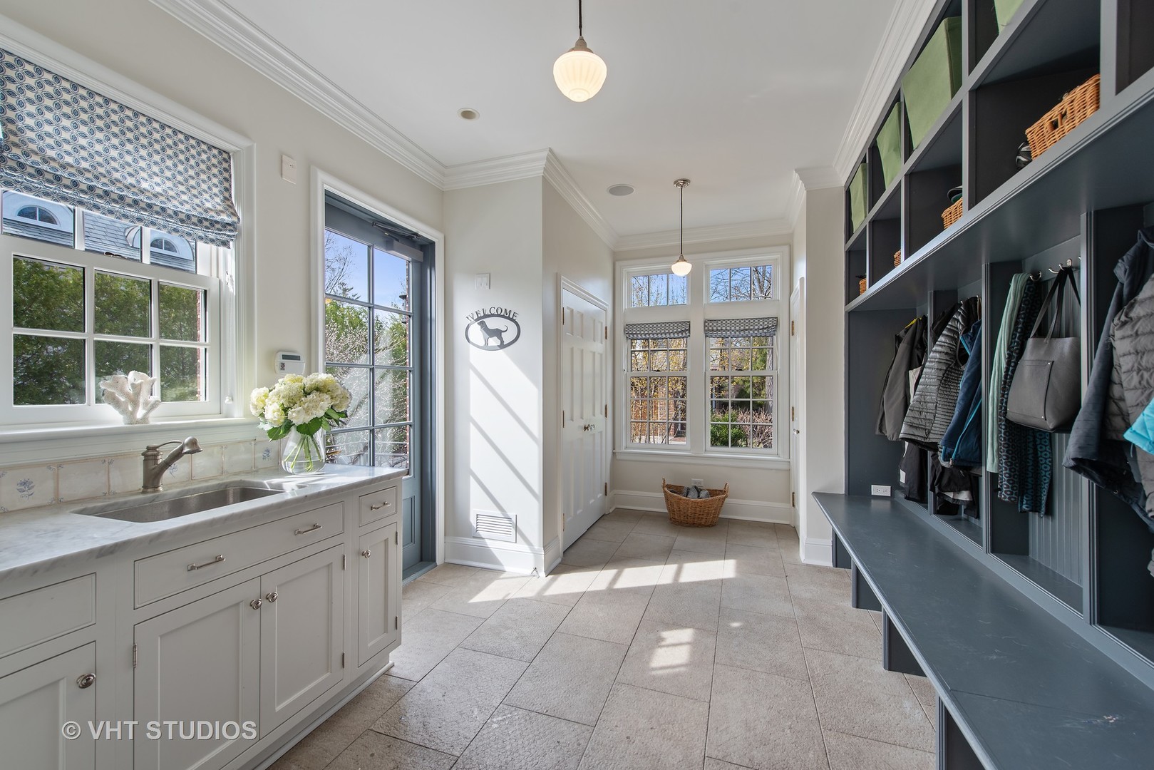 1035 Starr Road Winnetka, IL 60093 - Photo 16 of 64