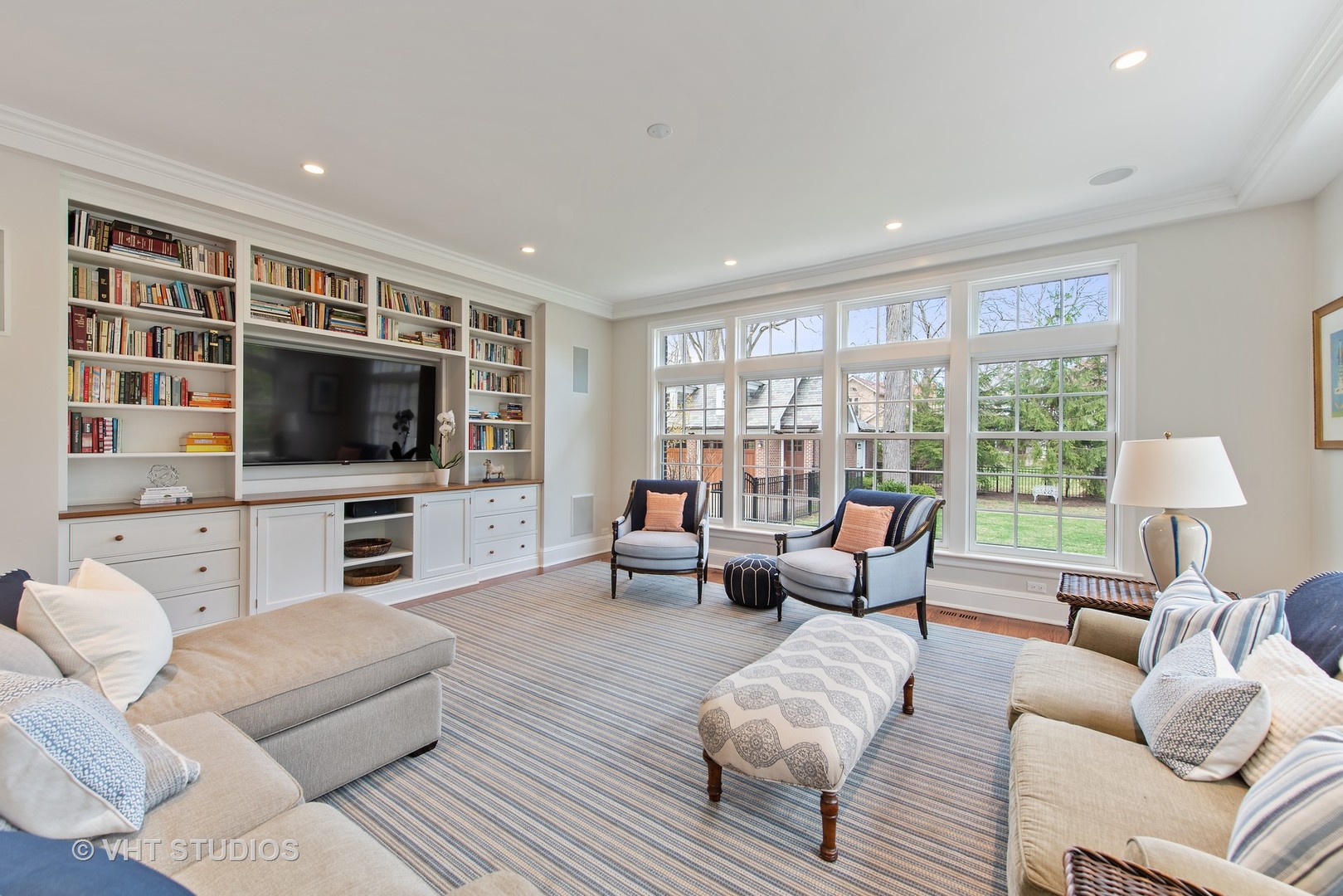 1035 Starr Road Winnetka, IL 60093 - Photo 17 of 64