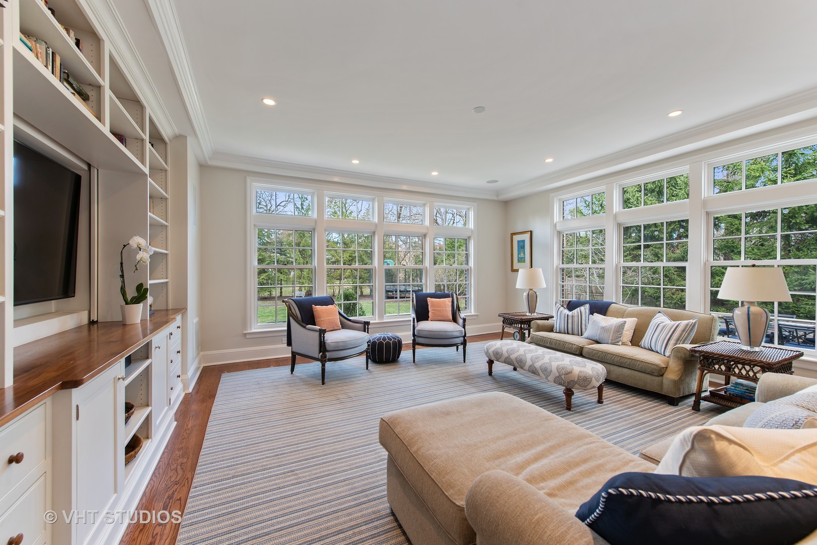 1035 Starr Road Winnetka, IL 60093 - Photo 18 of 64