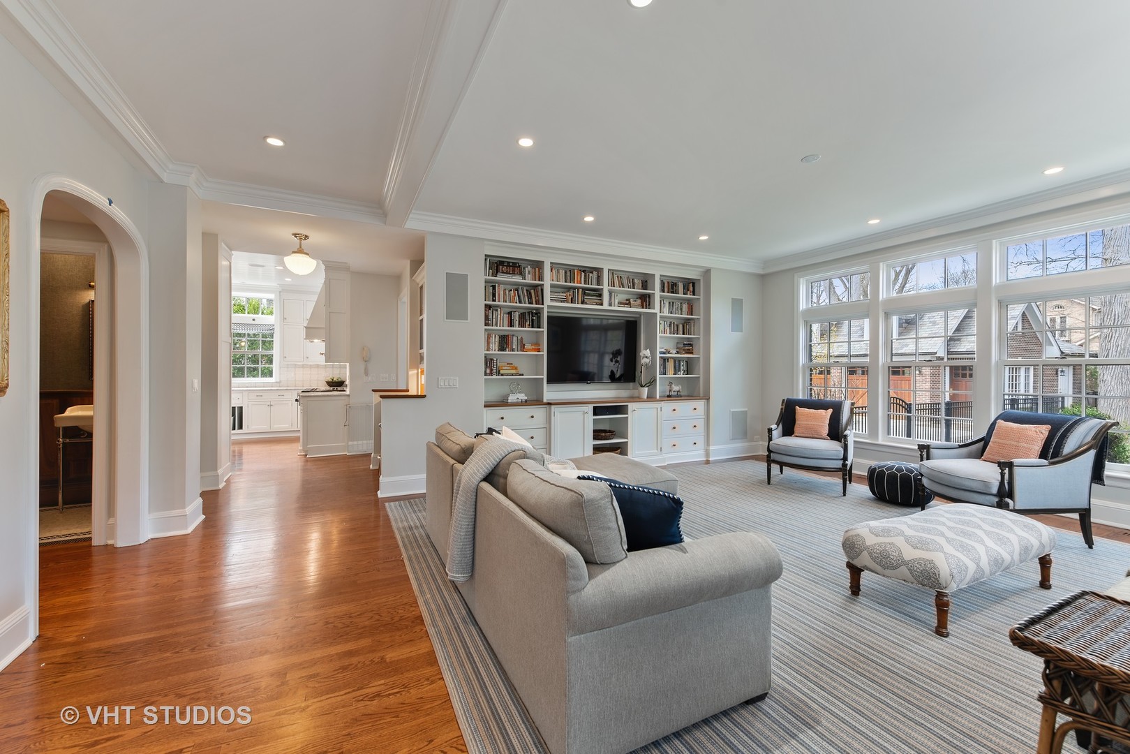 1035 Starr Road Winnetka, IL 60093 - Photo 19 of 64