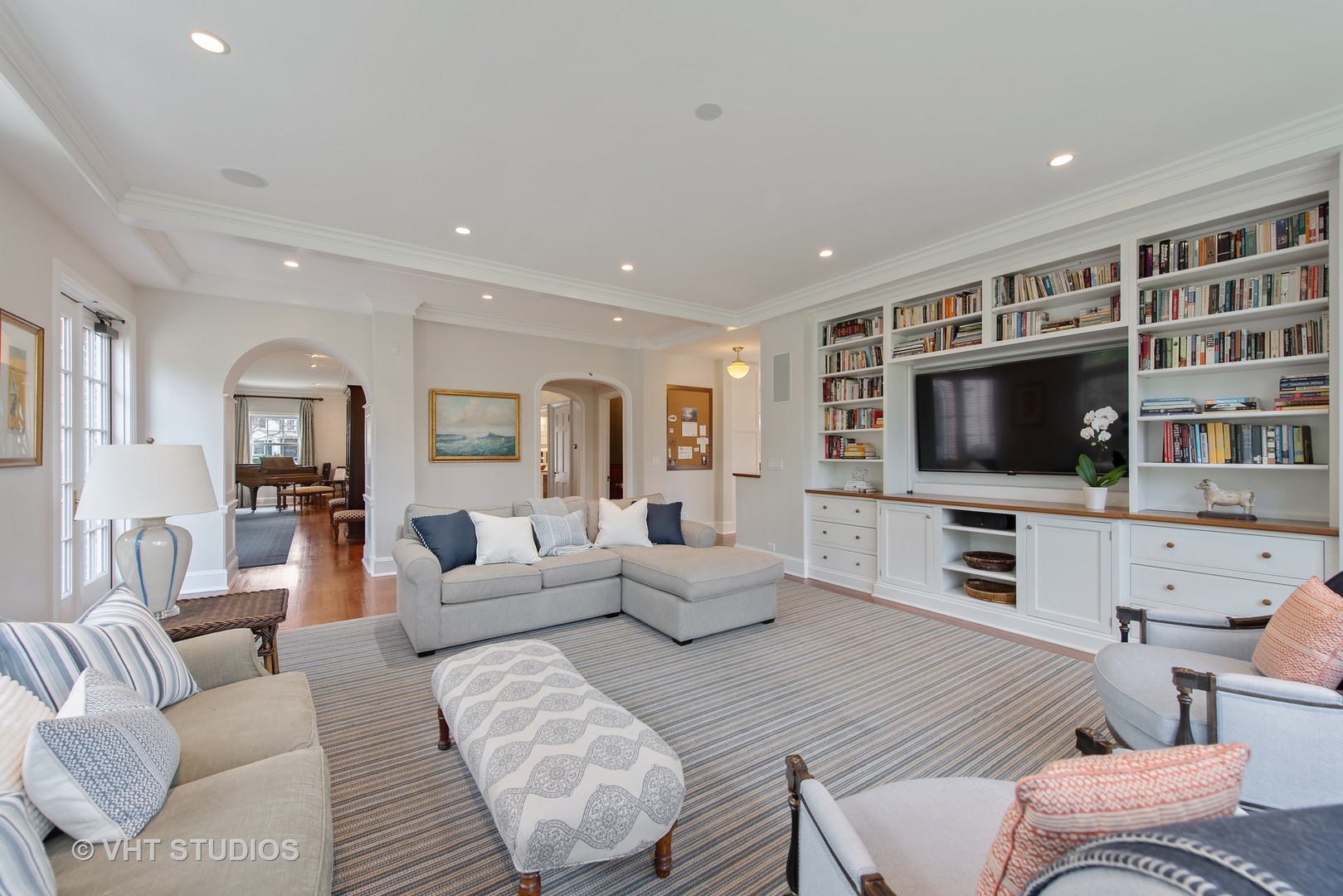 1035 Starr Road Winnetka, IL 60093 - Photo 20 of 64