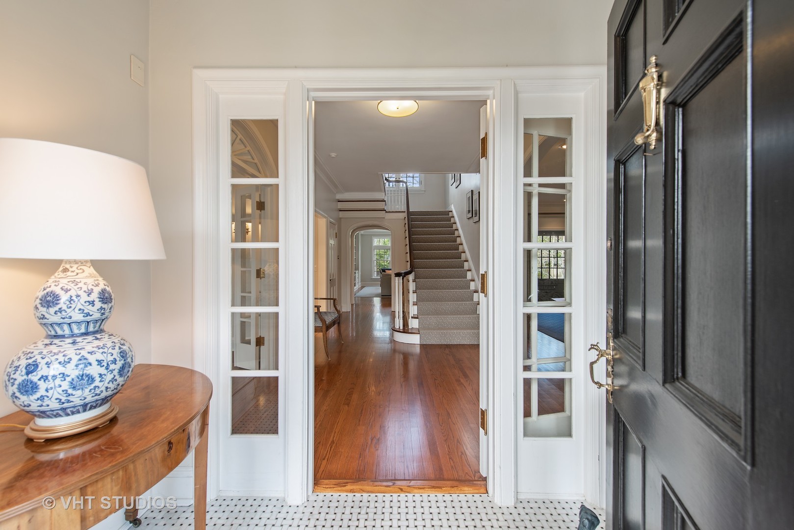 1035 Starr Road Winnetka, IL 60093 - Photo 3 of 64