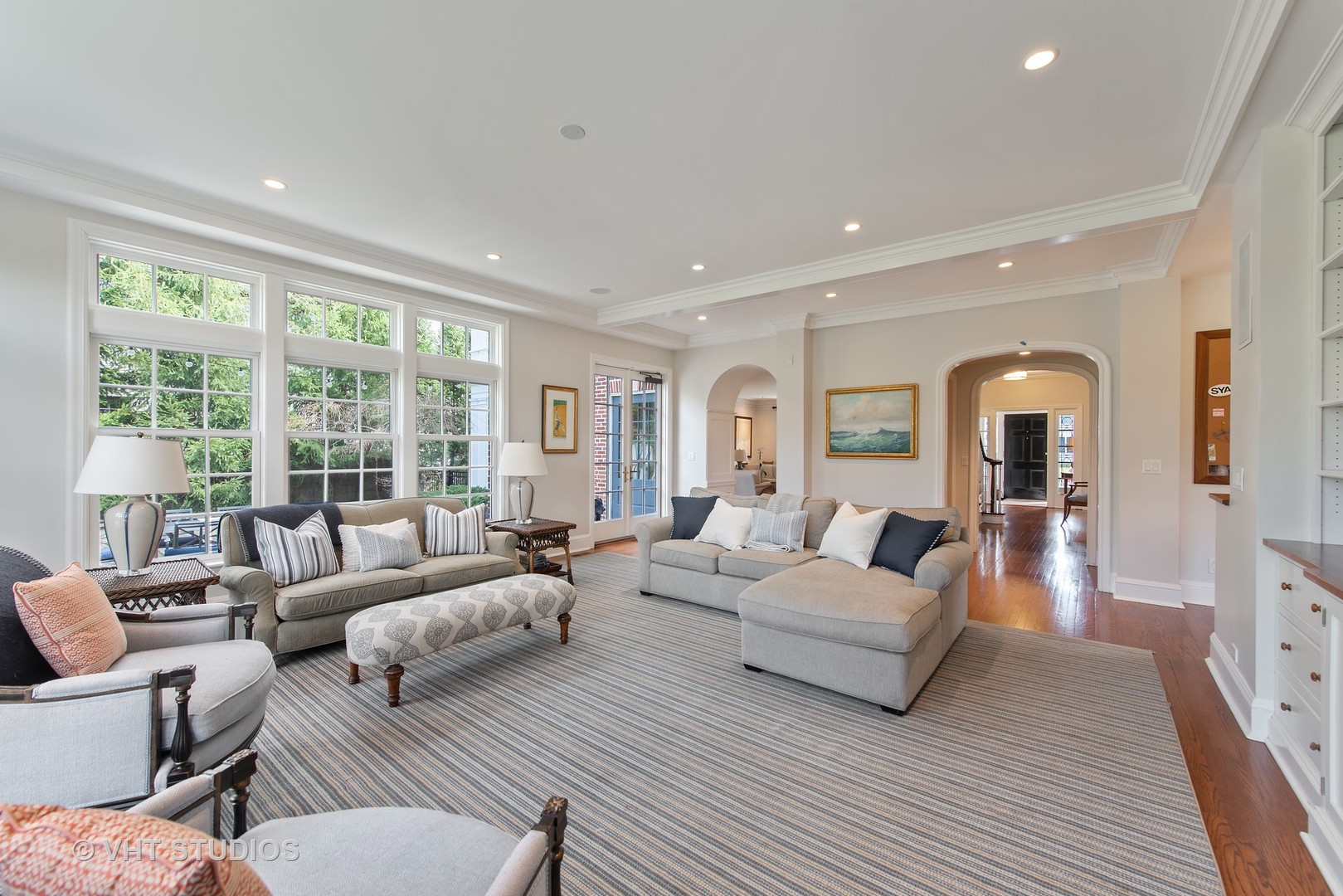 1035 Starr Road Winnetka, IL 60093 - Photo 21 of 64