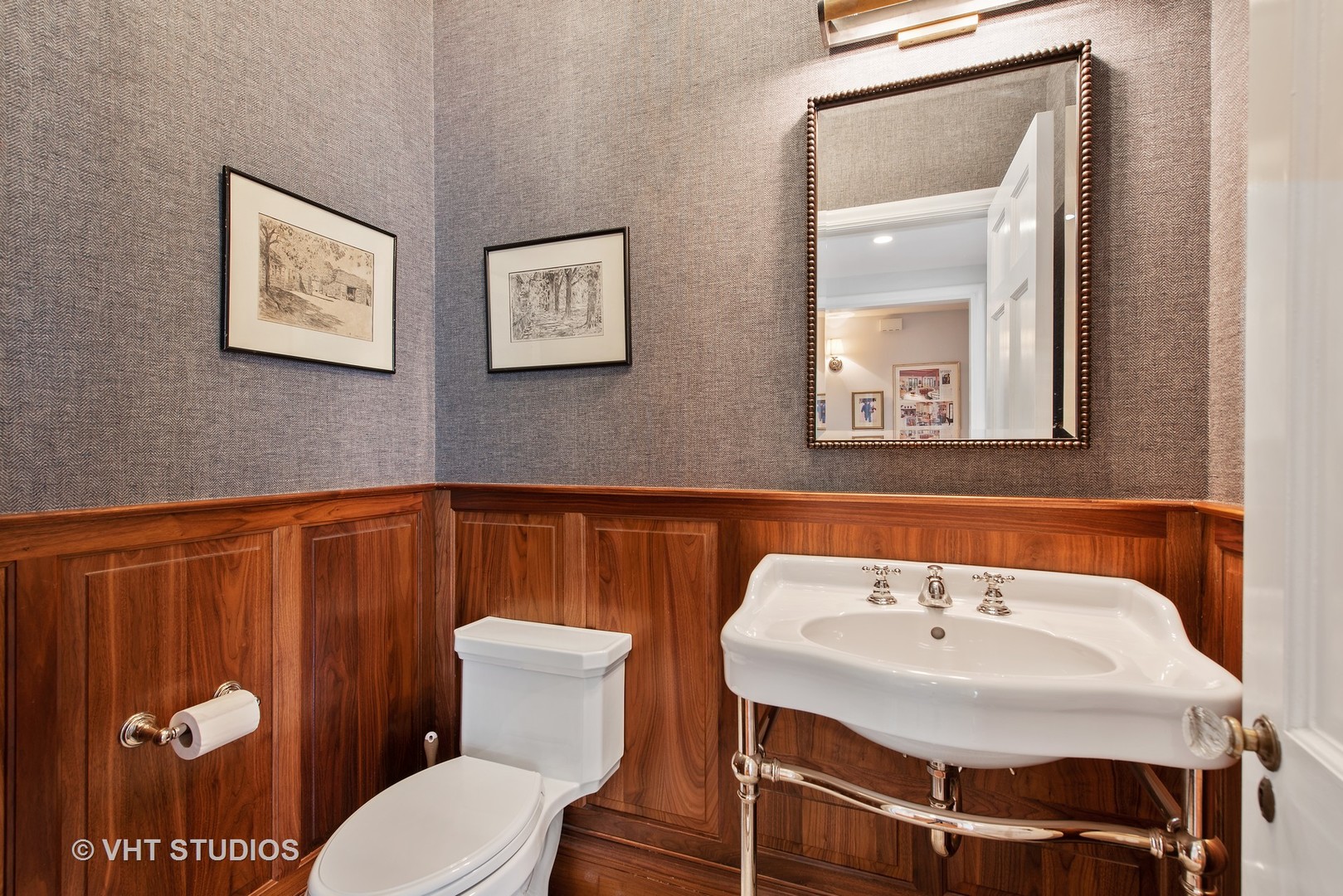 1035 Starr Road Winnetka, IL 60093 - Photo 22 of 64