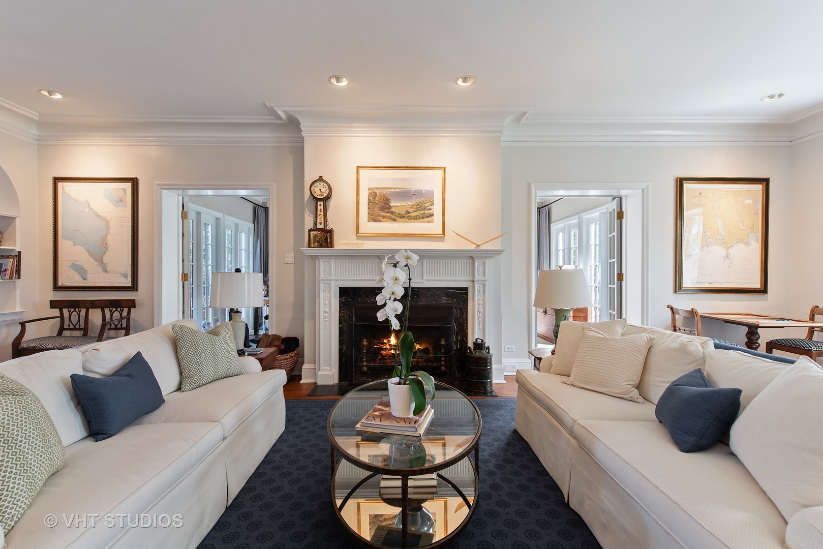 1035 Starr Road Winnetka, IL 60093 - Photo 23 of 64