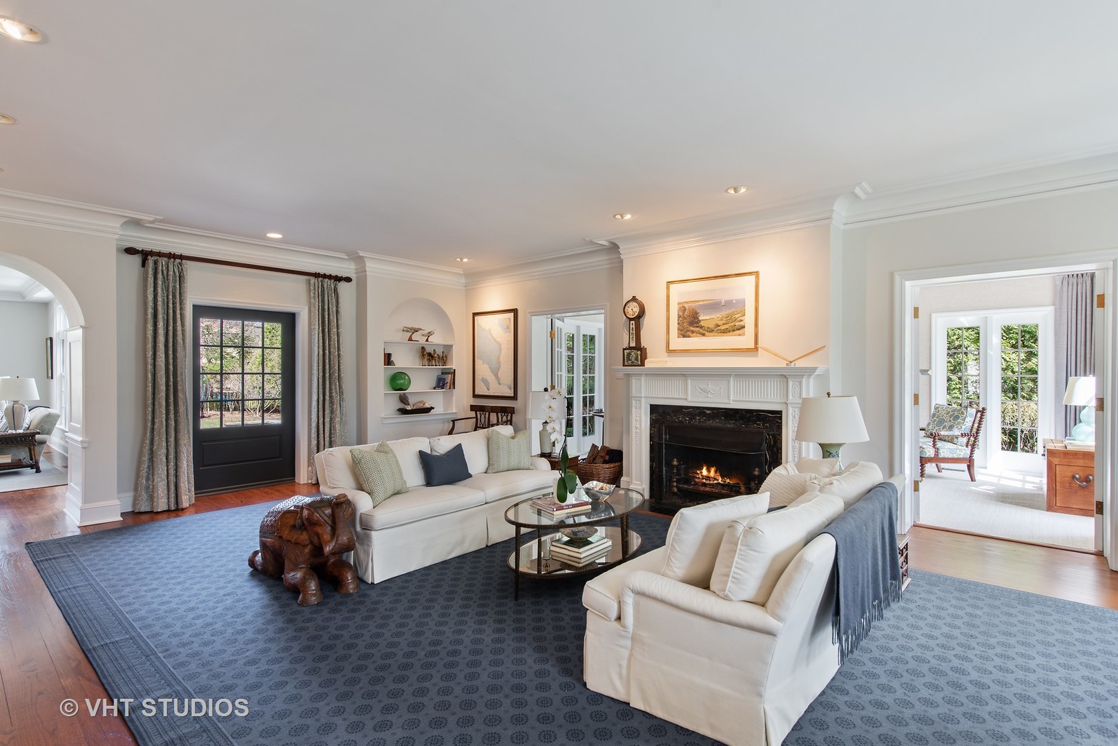 1035 Starr Road Winnetka, IL 60093 - Photo 24 of 64