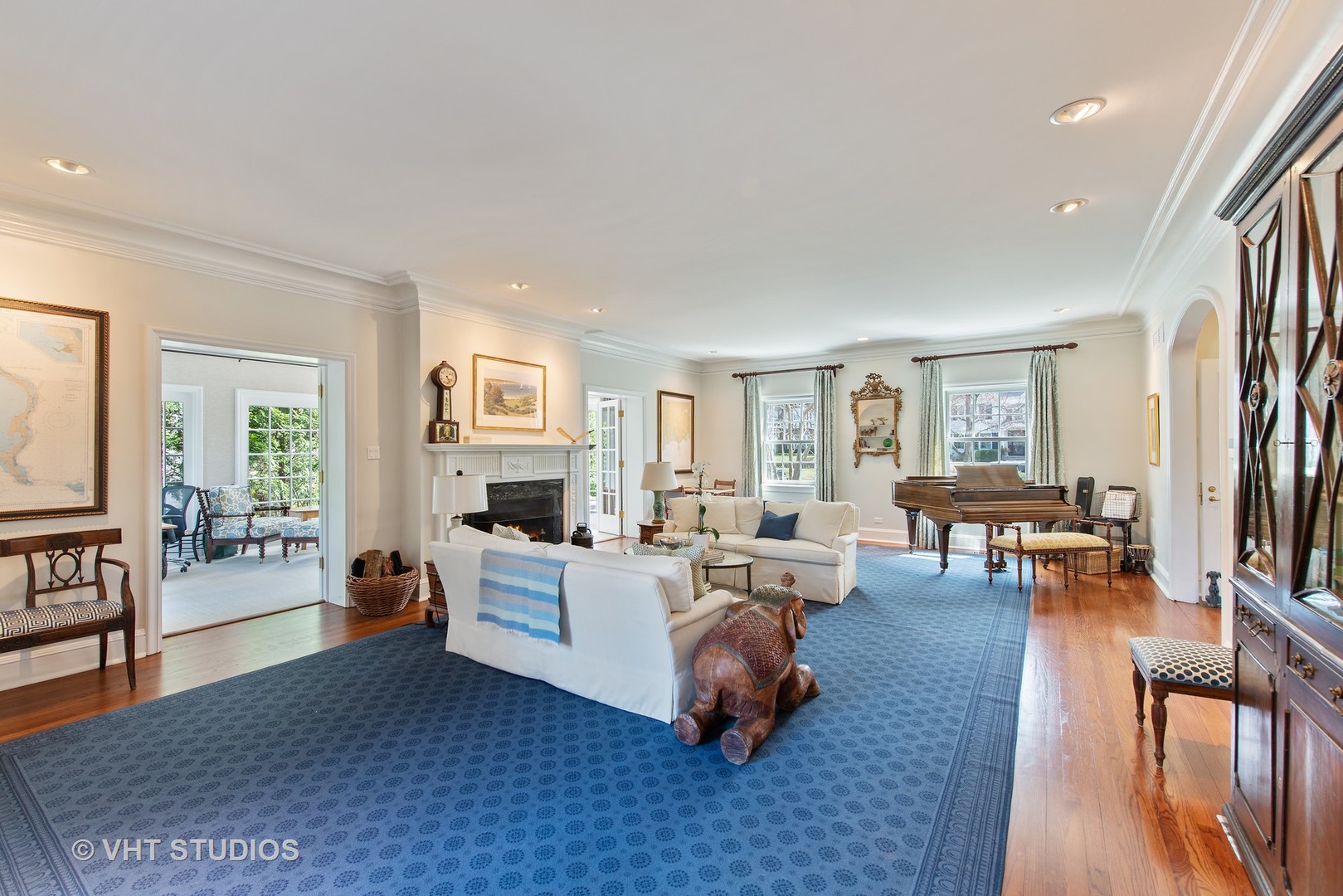 1035 Starr Road Winnetka, IL 60093 - Photo 25 of 64