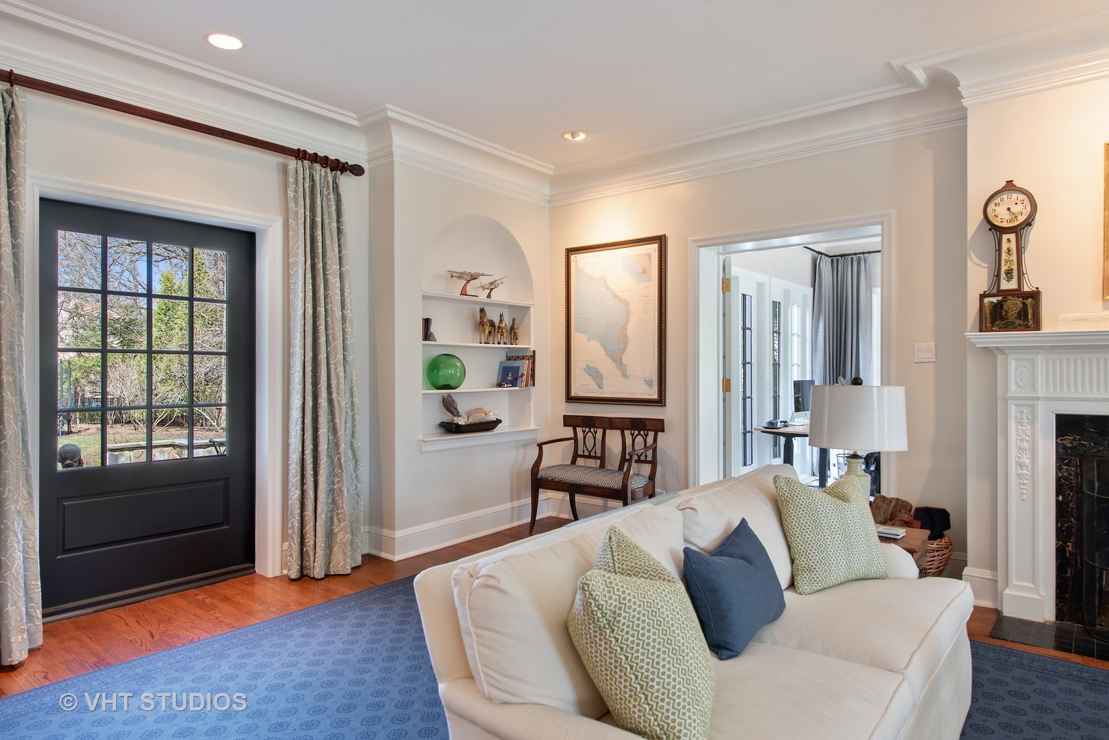 1035 Starr Road Winnetka, IL 60093 - Photo 26 of 64