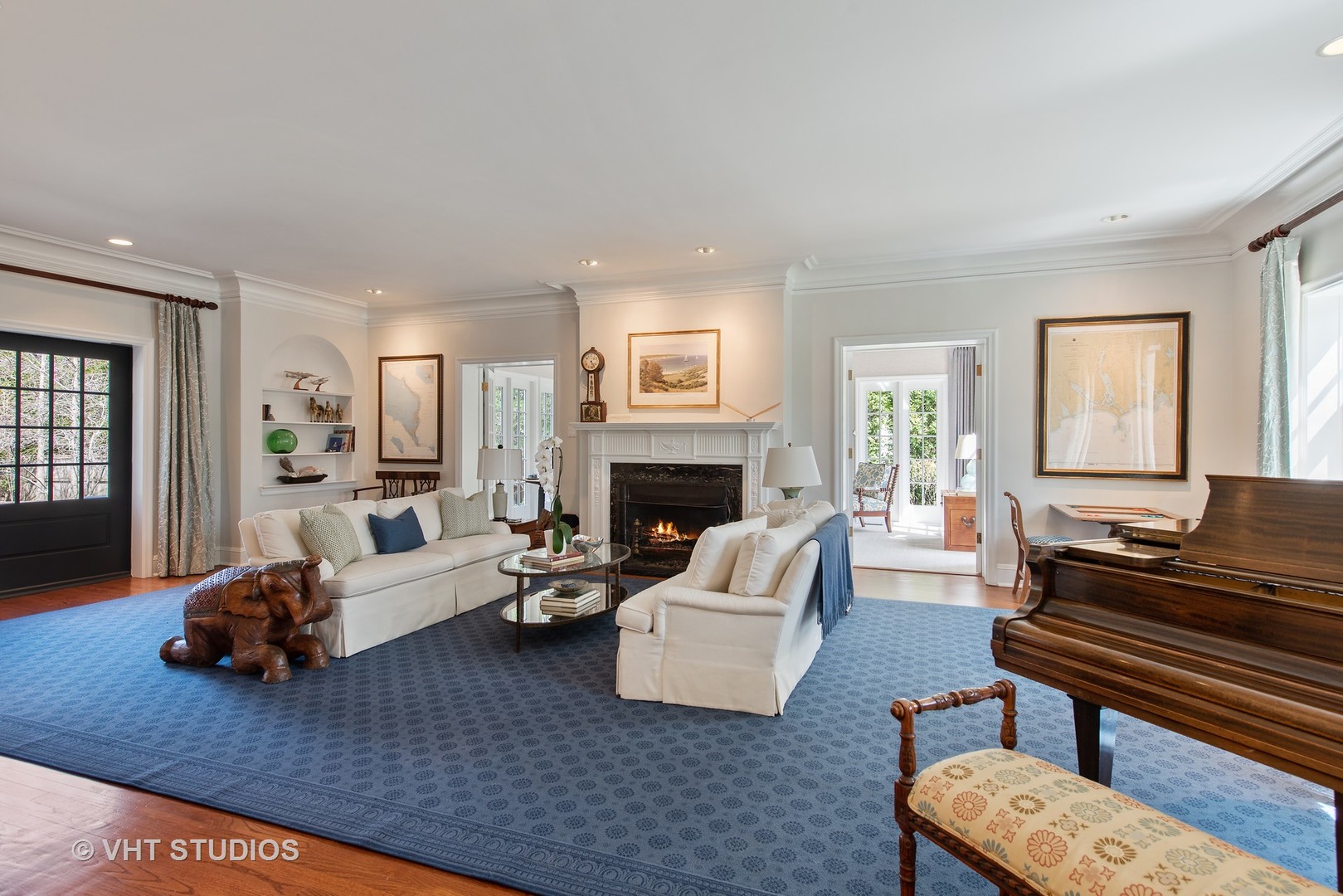 1035 Starr Road Winnetka, IL 60093 - Photo 27 of 64