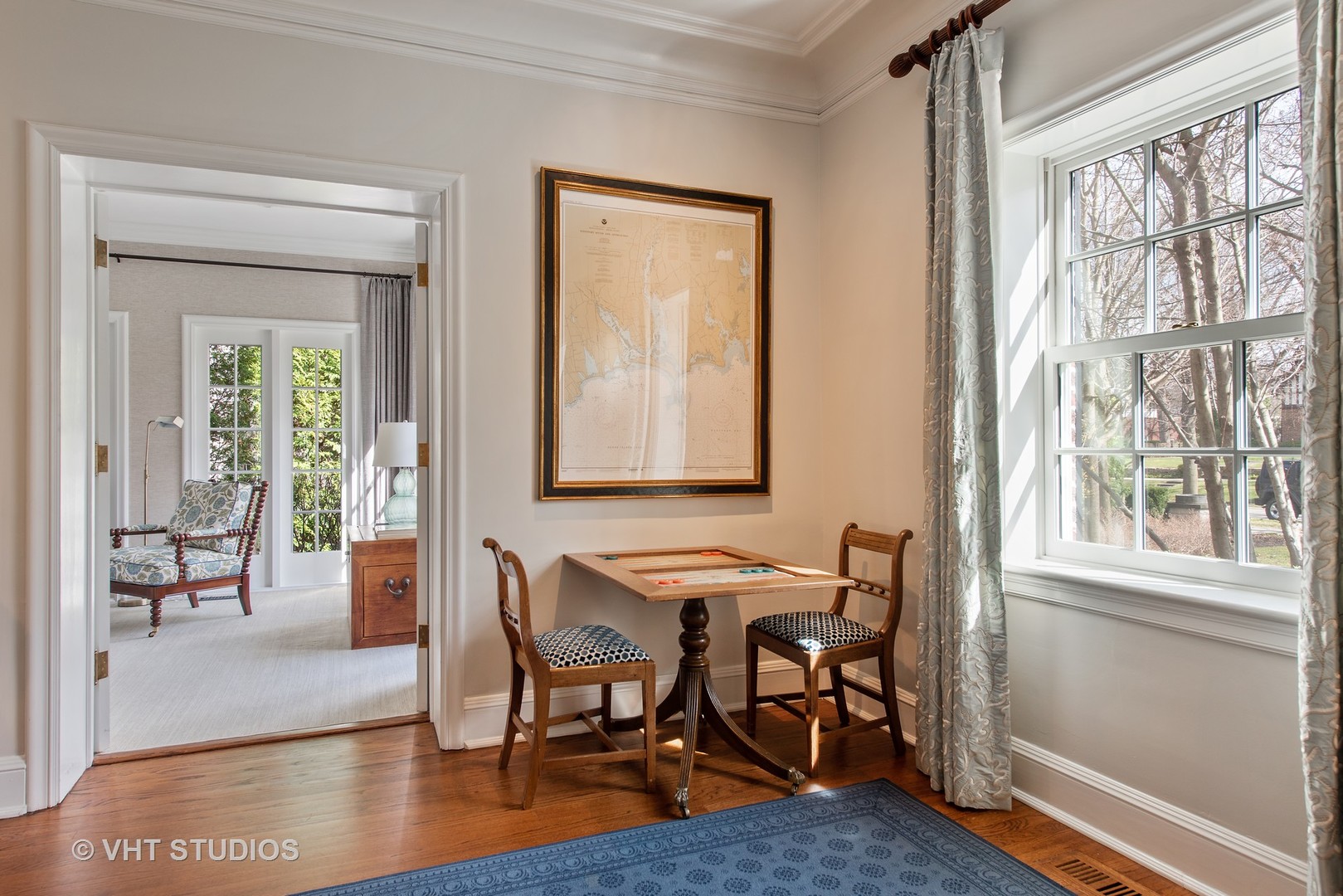 1035 Starr Road Winnetka, IL 60093 - Photo 28 of 64