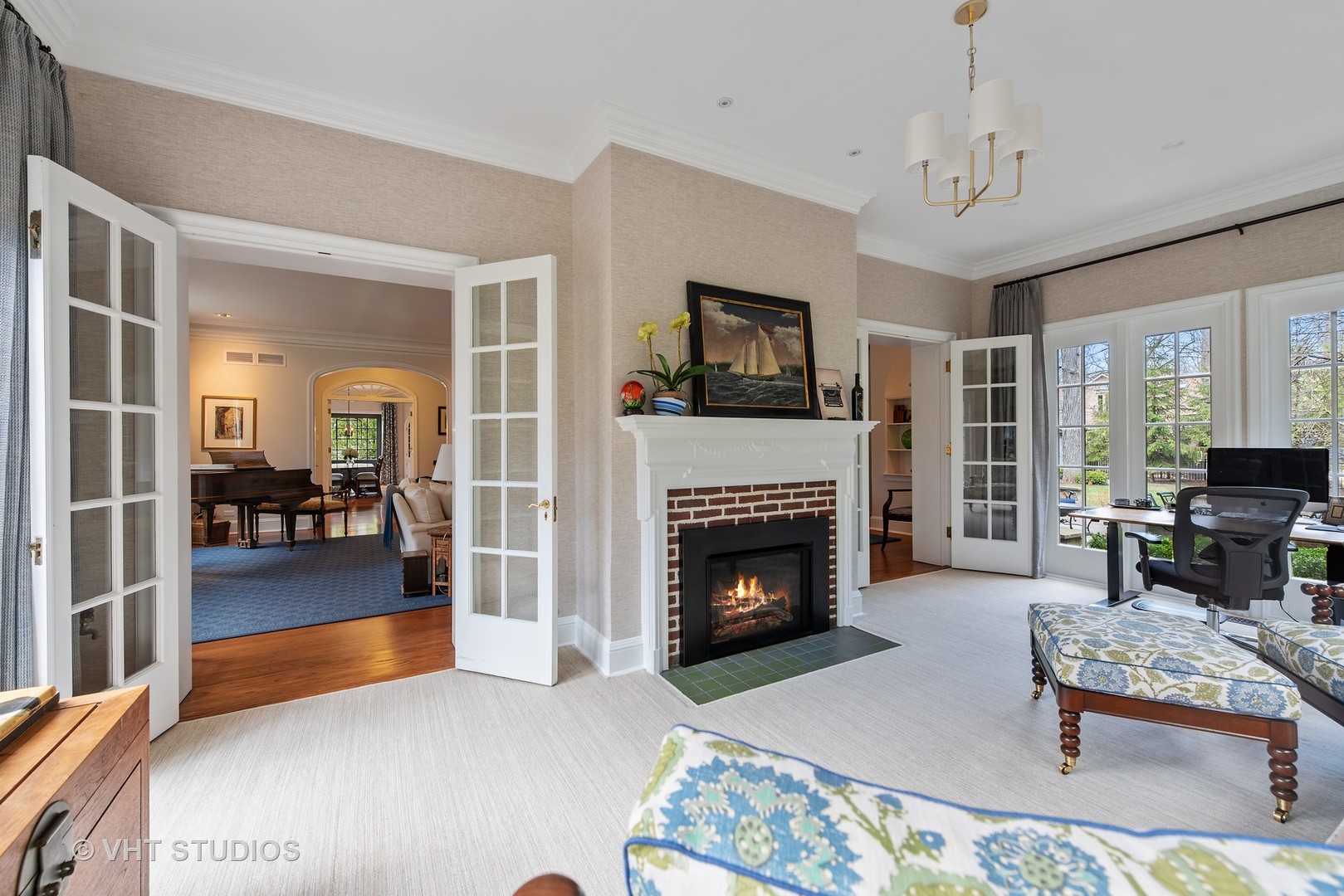 1035 Starr Road Winnetka, IL 60093 - Photo 29 of 64