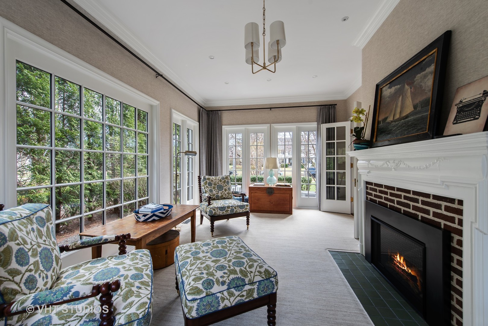 1035 Starr Road Winnetka, IL 60093 - Photo 30 of 64