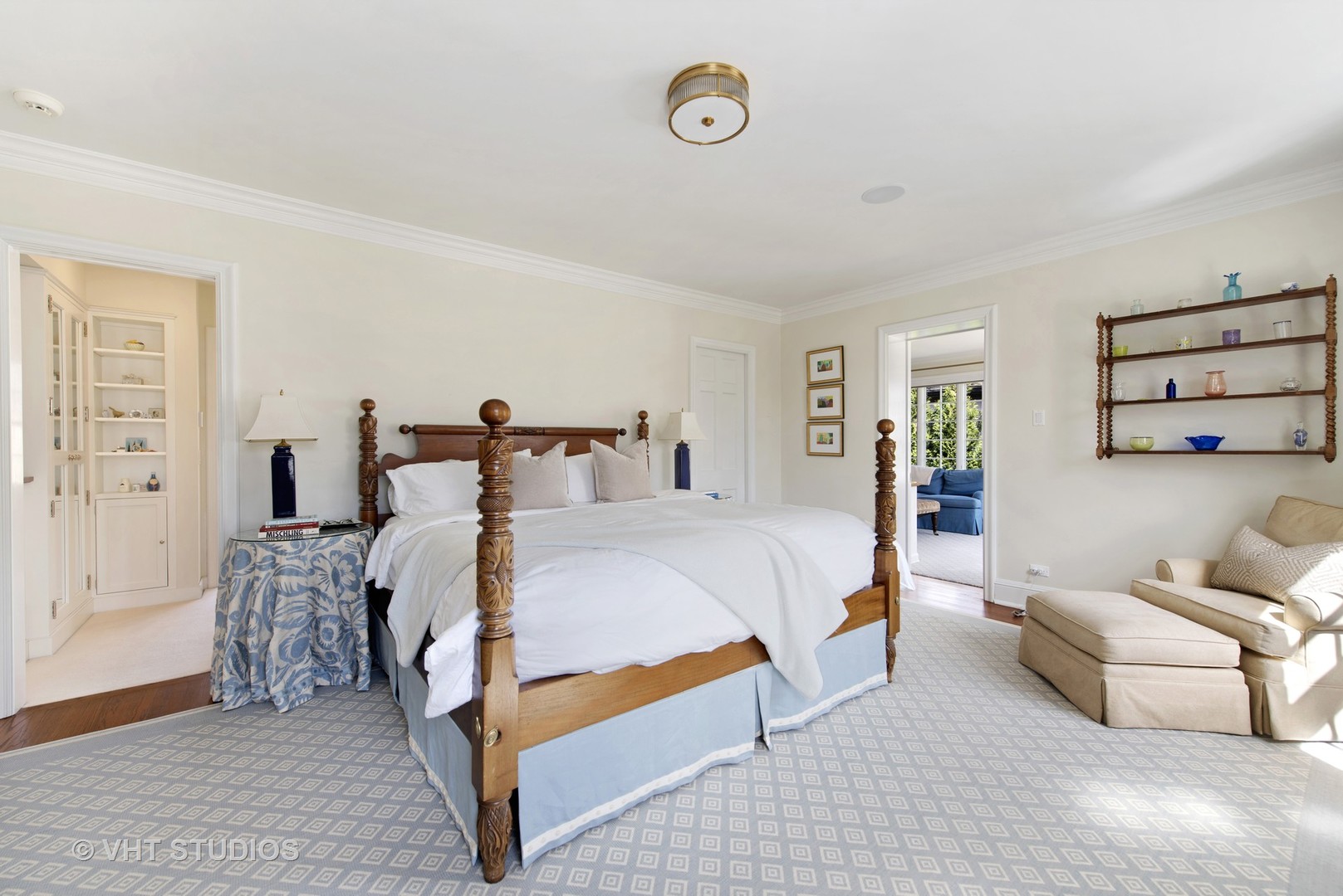 1035 Starr Road Winnetka, IL 60093 - Photo 32 of 64