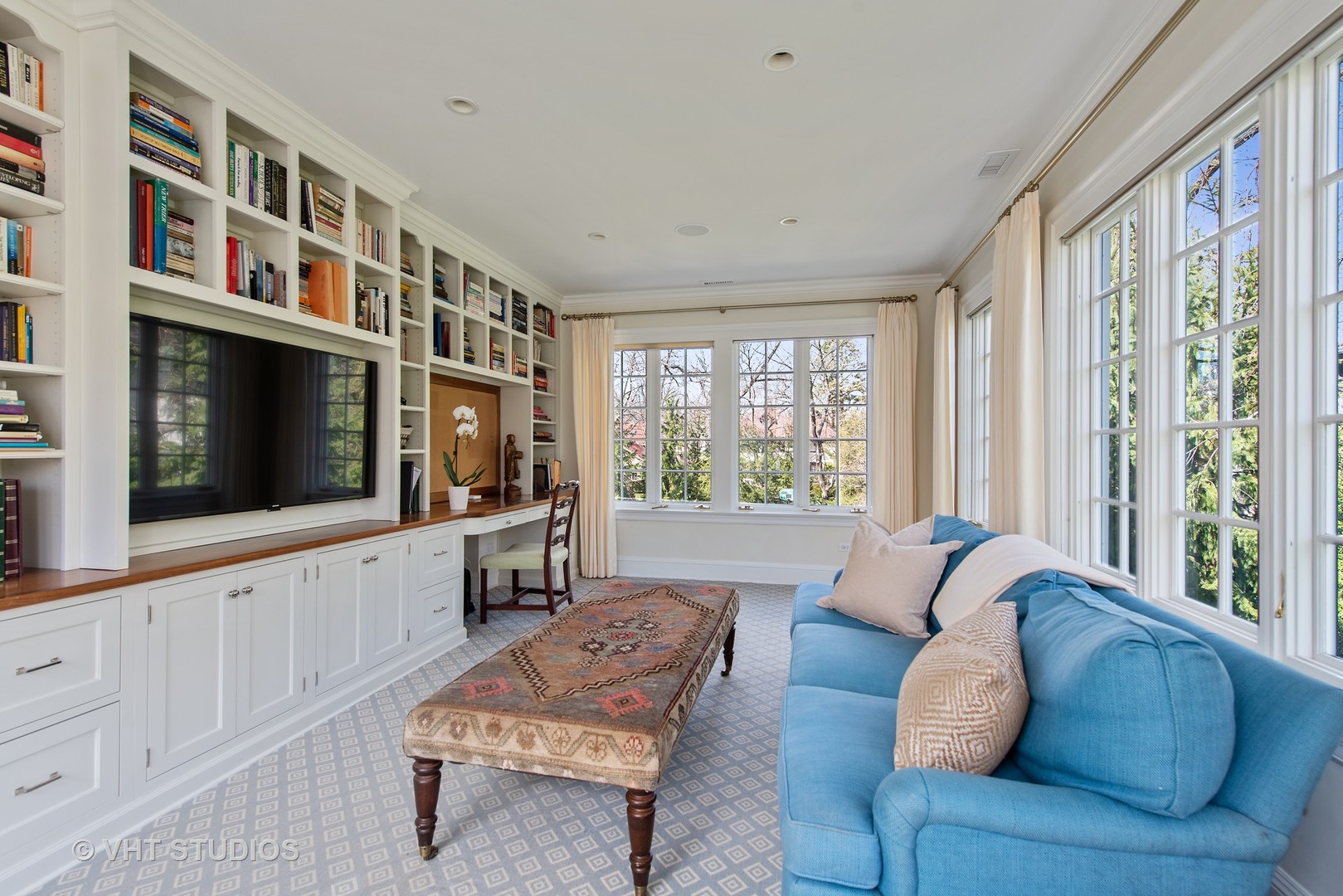 1035 Starr Road Winnetka, IL 60093 - Photo 34 of 64