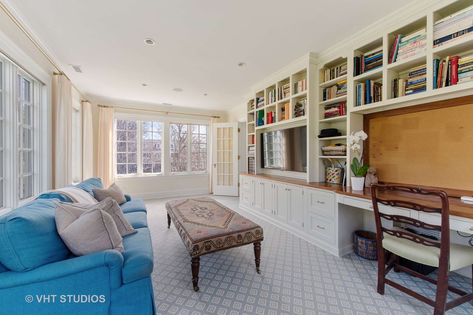 1035 Starr Road Winnetka, IL 60093 - Photo 35 of 64