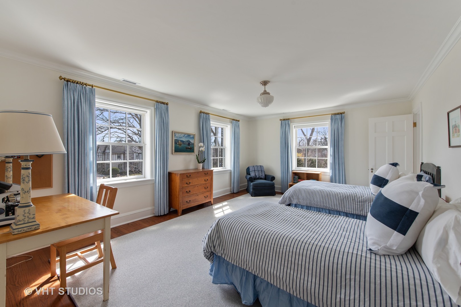 1035 Starr Road Winnetka, IL 60093 - Photo 41 of 64