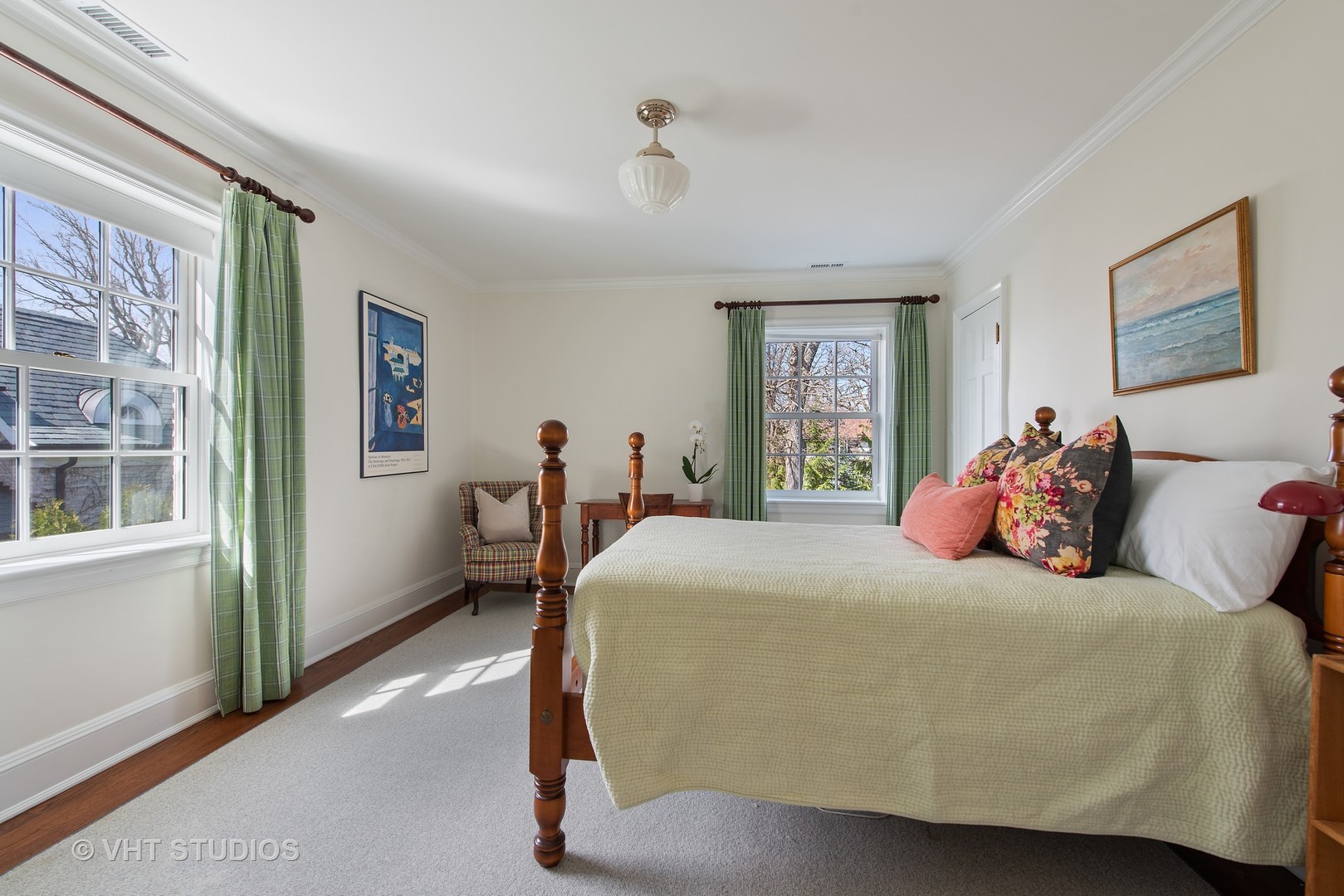 1035 Starr Road Winnetka, IL 60093 - Photo 44 of 64