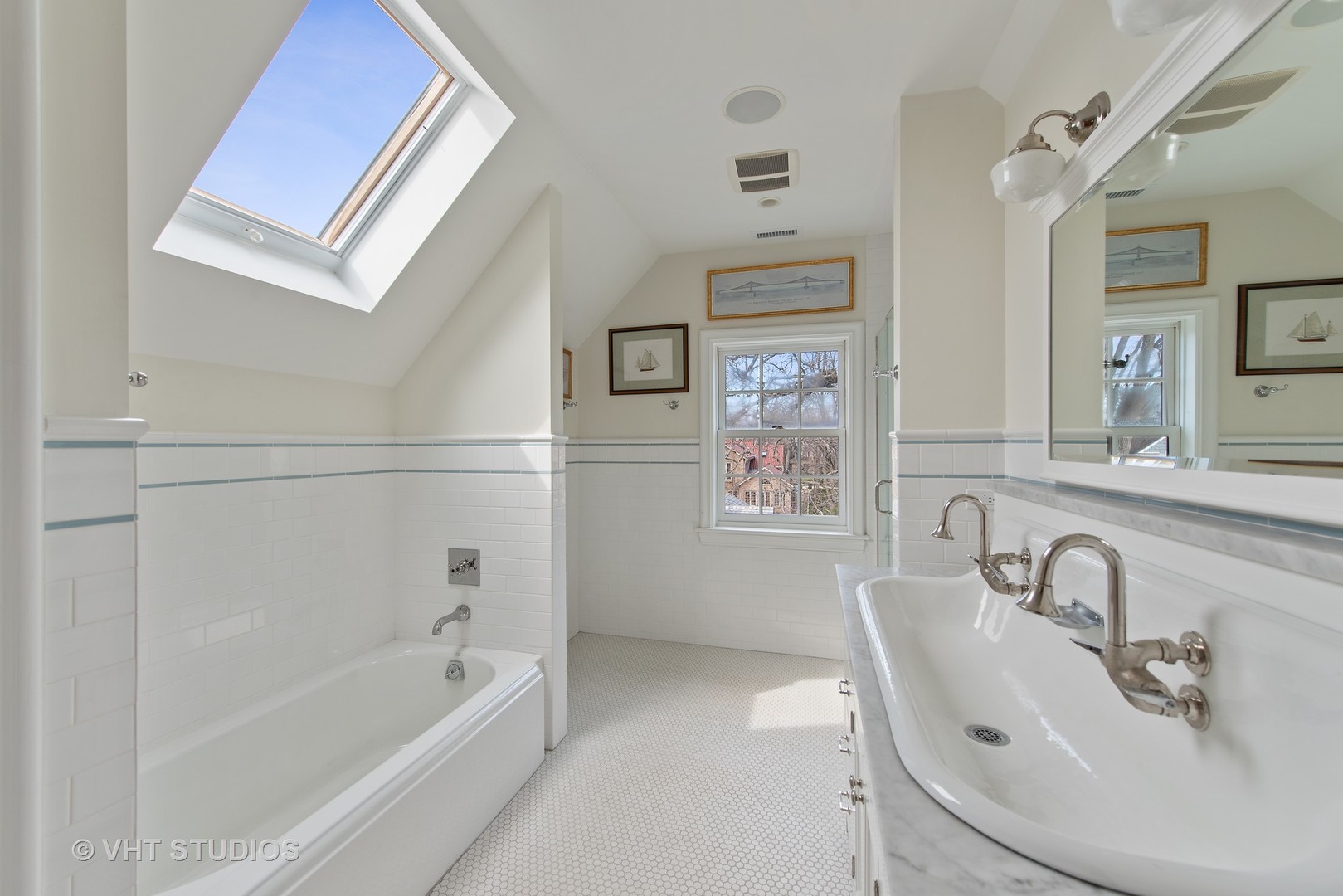 1035 Starr Road Winnetka, IL 60093 - Photo 48 of 64