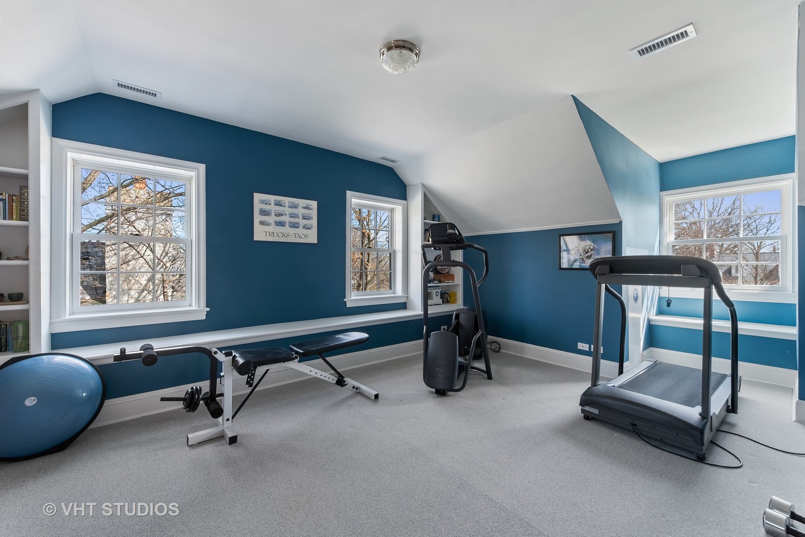 1035 Starr Road Winnetka, IL 60093 - Photo 49 of 64