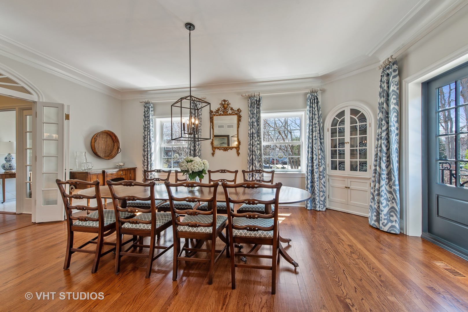 1035 Starr Road Winnetka, IL 60093 - Photo 6 of 64