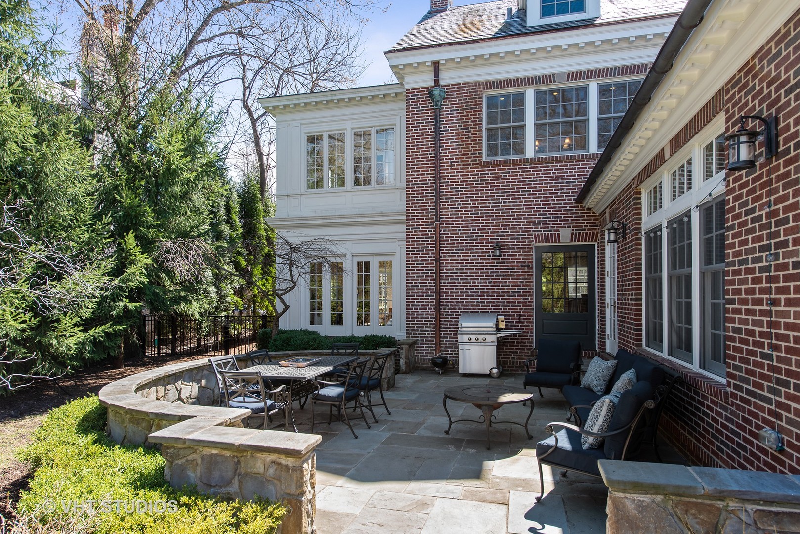 1035 Starr Road Winnetka, IL 60093 - Photo 56 of 64