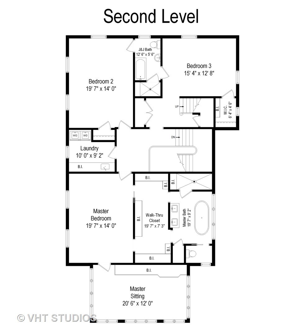 1035 Starr Road Winnetka, IL 60093 - Photo 60 of 64