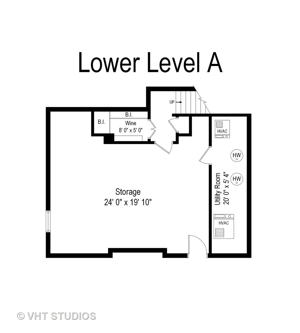 1035 Starr Road Winnetka, IL 60093 - Photo 62 of 64