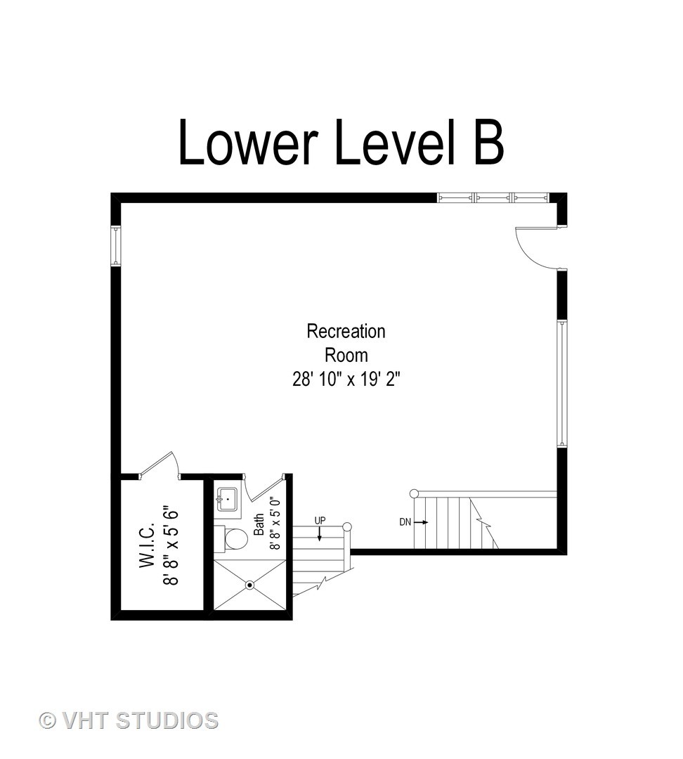 1035 Starr Road Winnetka, IL 60093 - Photo 63 of 64