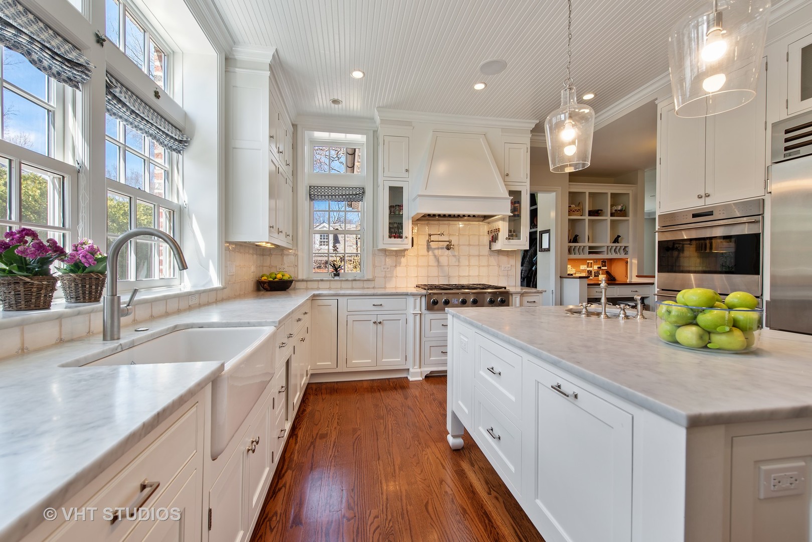 1035 Starr Road Winnetka, IL 60093 - Photo 9 of 64