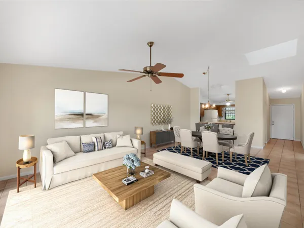 $175,000 | 3011 Southeast Aster Lane, Unit 808, Stuart, FL 34994
