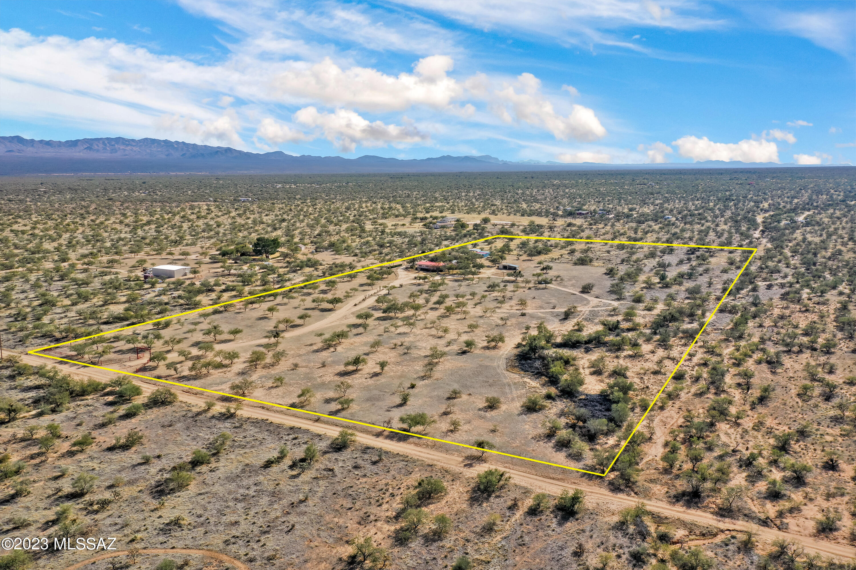 22755 West Ressie Road Tucson, AZ 85735 - Photo 36 of 44 Gallery Image 36