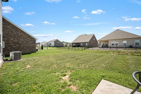 $469,987 | 3707 LC Smith Drive, Murfreesboro, TN 37129