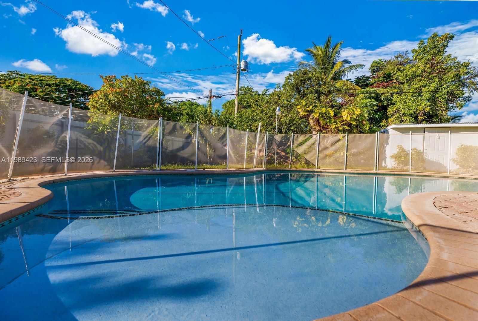 38 Miami Gardens Road West Park, FL 33023 - Photo 30 of 30 a view of a outdoor space