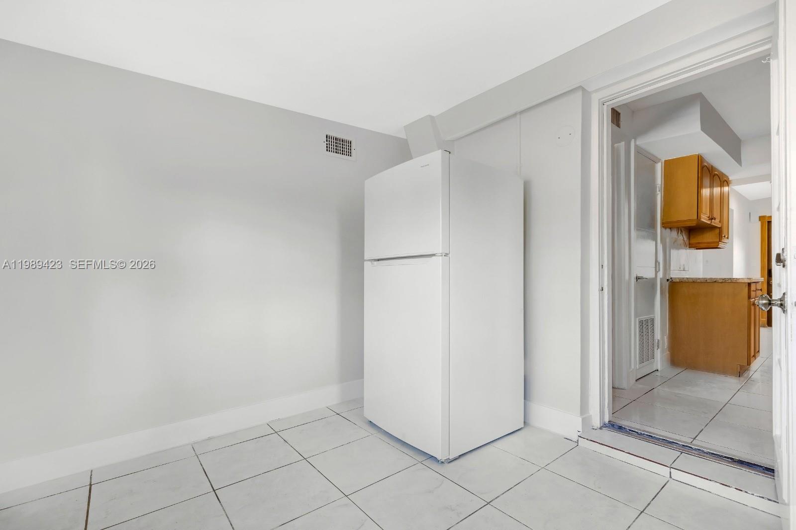 38 Miami Gardens Road West Park, FL 33023 - Photo 9 of 30 a view of an empty room