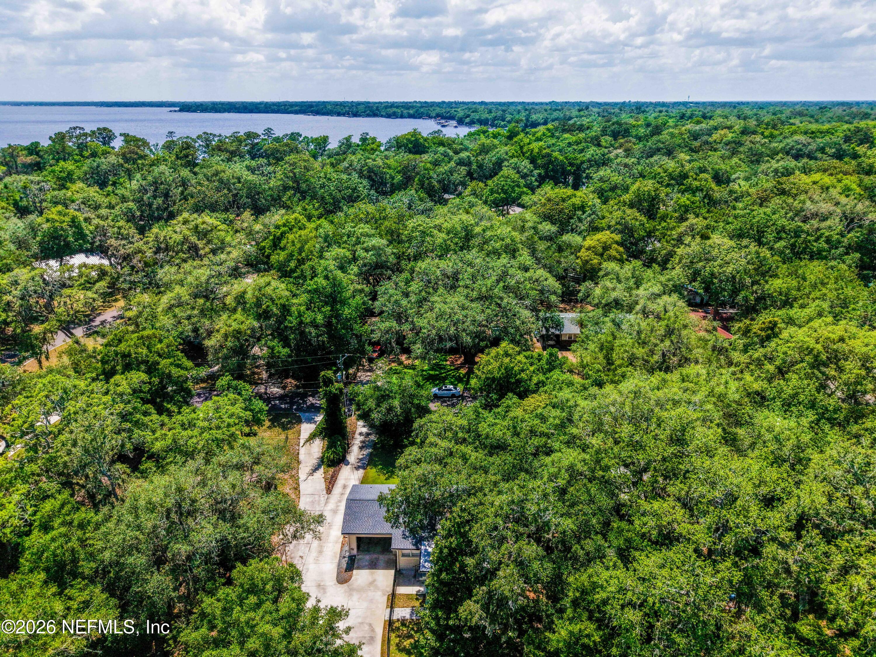 2541 Elbow Road Orange Park, FL 32073 - Photo 31 of 32 Aerial
