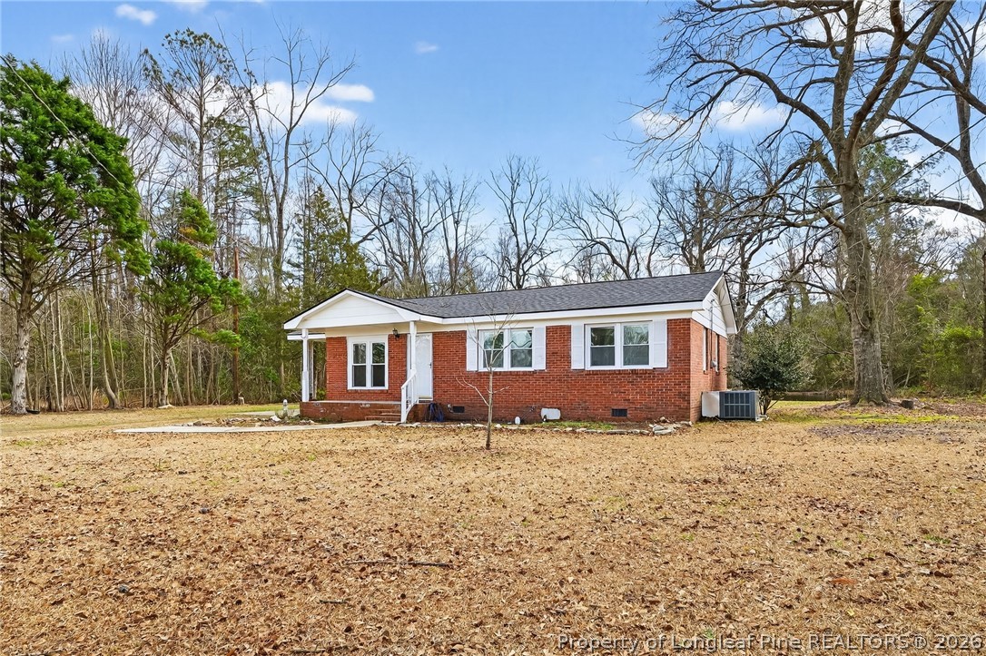 1586 Tom Starling Road Fayetteville, NC 28306 - Photo 3 of 44