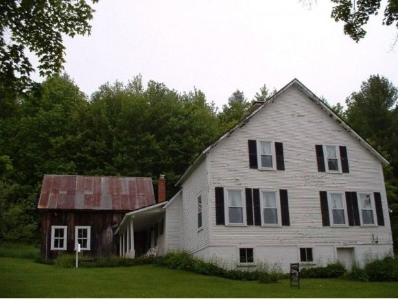 668 Martin Road Calais, VT 05648 - Photo 1 of 1