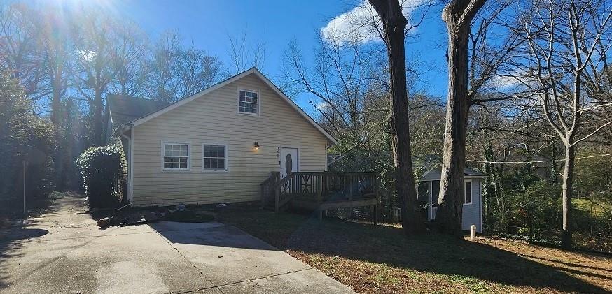 3047 Alston Drive Decatur, GA 30032 - Photo 1 of 1 Gallery Image 1