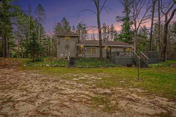 $386,000 | 674 North Michigan Avenue, Wellston, MI 49689