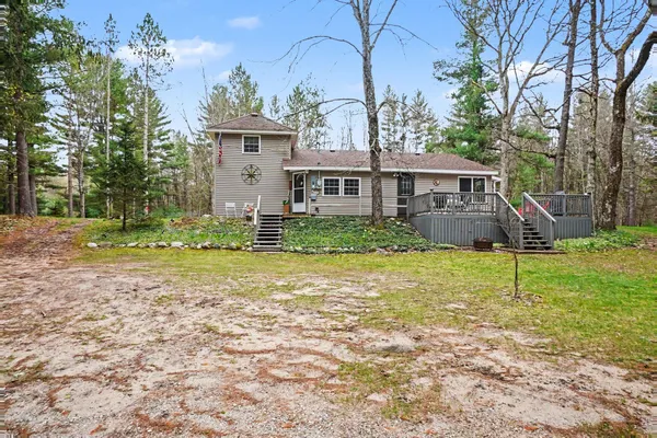 $386,000 | 674 North Michigan Avenue, Wellston, MI 49689