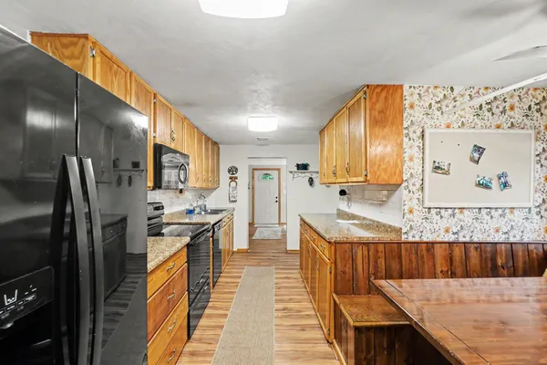$386,000 | 674 North Michigan Avenue, Wellston, MI 49689