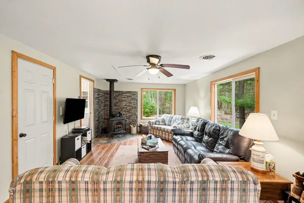 $386,000 | 674 North Michigan Avenue, Wellston, MI 49689