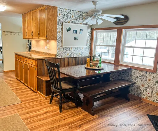 $386,000 | 674 North Michigan Avenue, Wellston, MI 49689