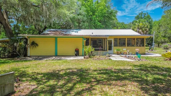 $269,900 | 22736 Southwest 117th Street, Dunnellon, FL 34431