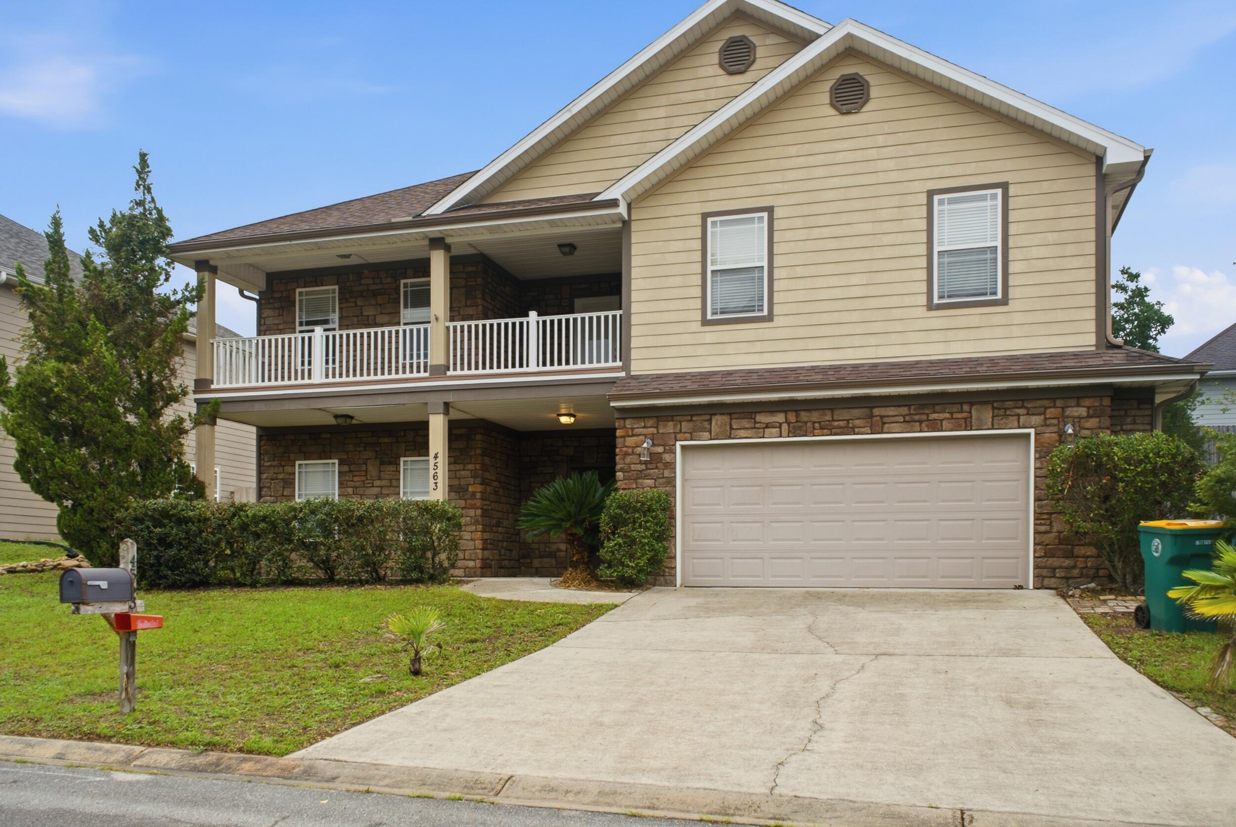 4563 Hermosa Road Crestview, FL 32539 - Photo 2 of 44